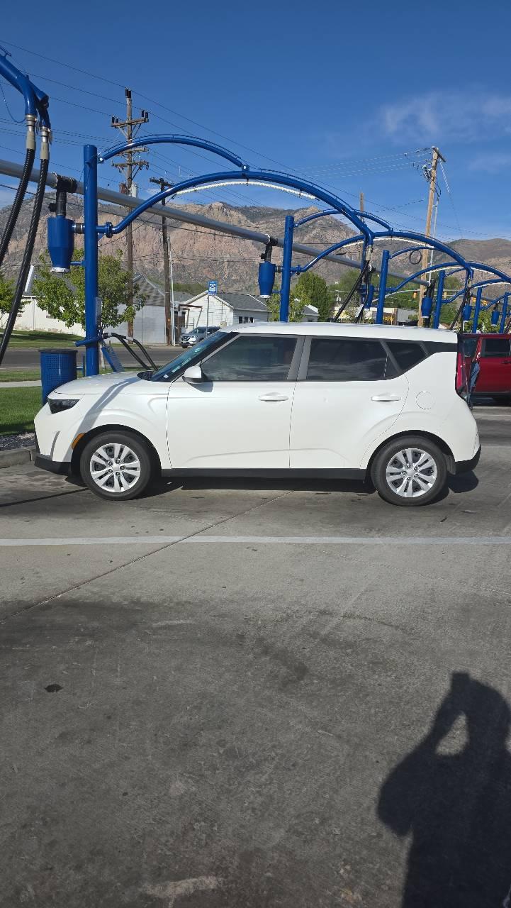 Kia Soul 2023 in 