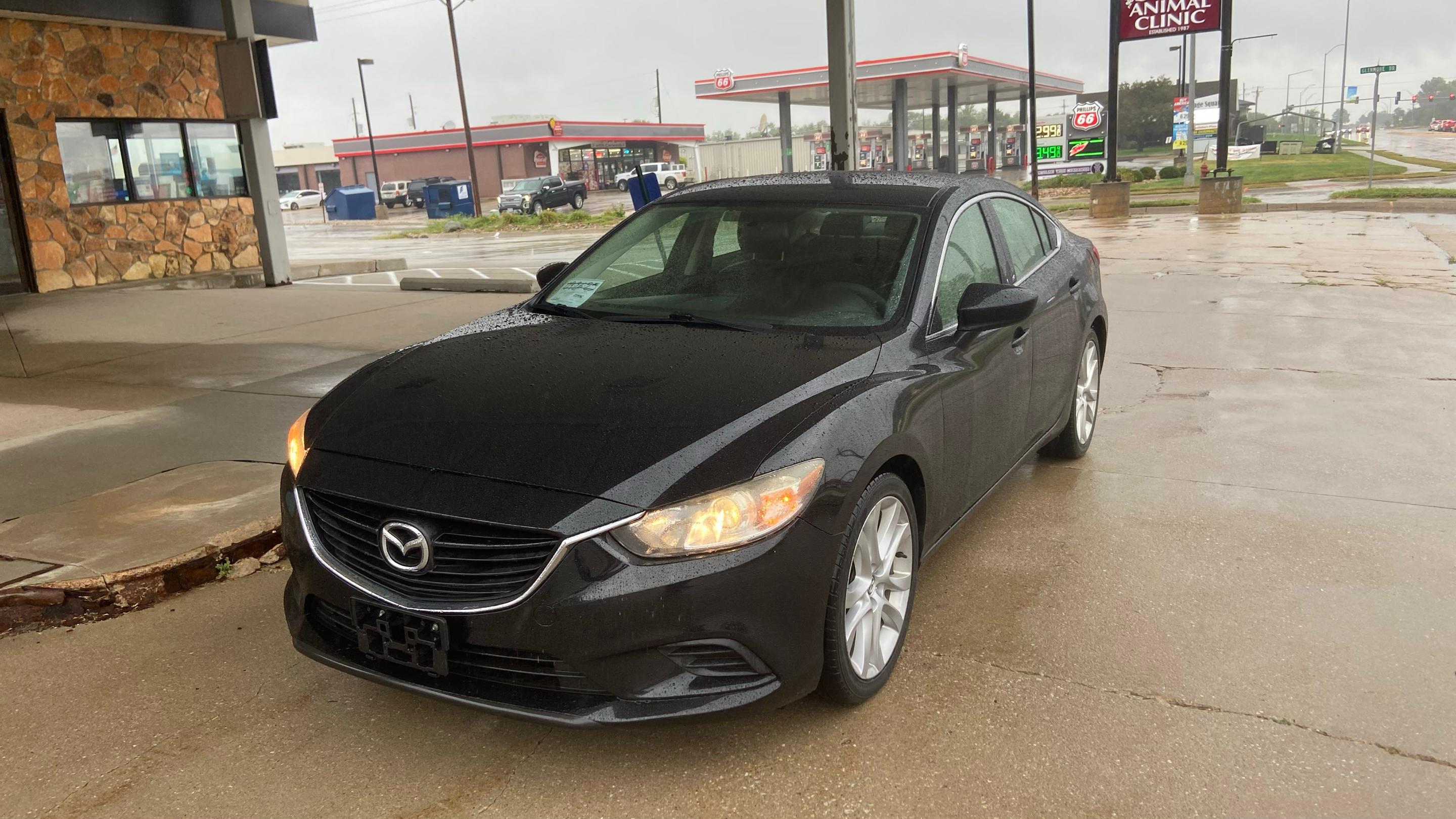 Mazda Mazda6 2015 in Omaha, NE