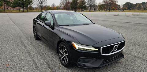 Volvo S60 2020