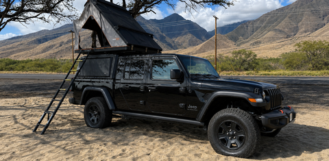 Jeep Gladiator 2026