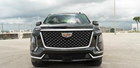 Cadillac Escalade ESV 2025