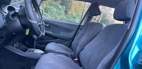 Honda Fit 2012