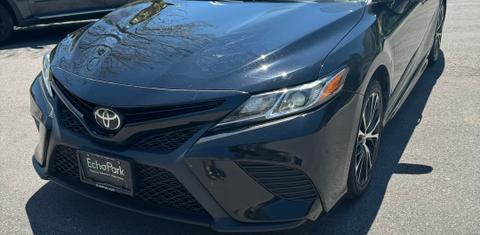 Toyota Camry 2020