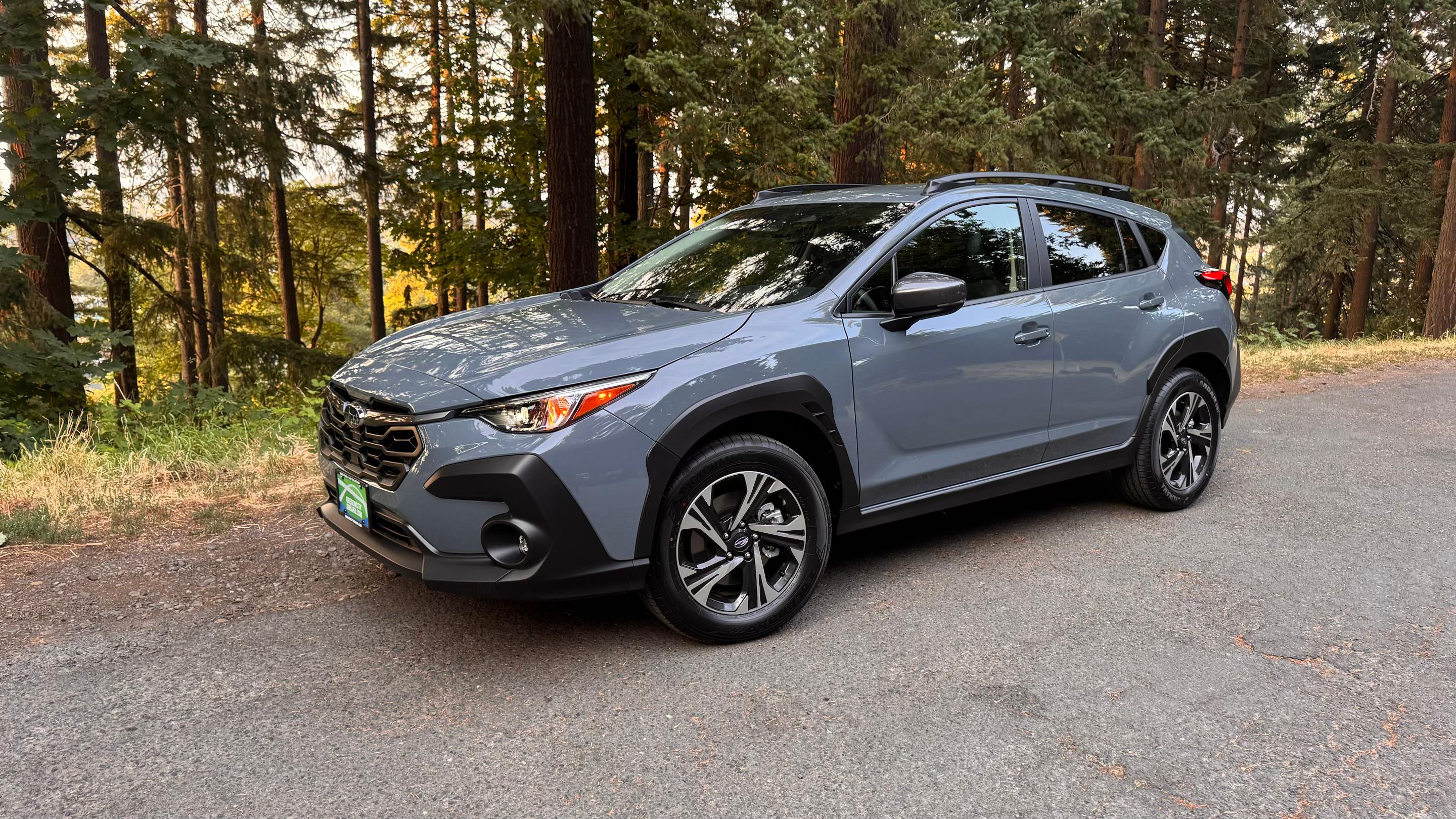 Subaru Crosstrek 2025 in Portland, OR