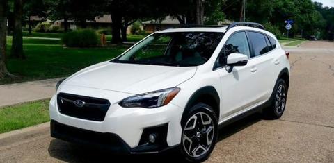 Subaru Crosstrek 2023