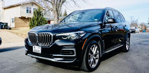 BMW X5 2023