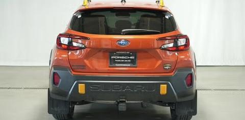 Subaru Crosstrek 2024