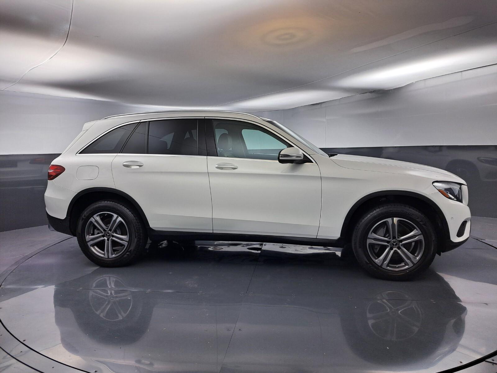 Mercedes-Benz GLC-Class 2019 in Nantucket, MA