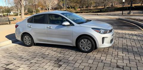 Kia Rio 2020