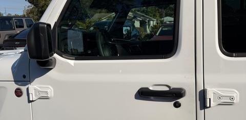 Jeep Wrangler 2024