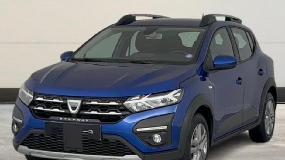 Dacia SANDERO 2022 à Bondoufle