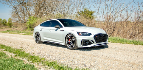 Audi RS 5 2024