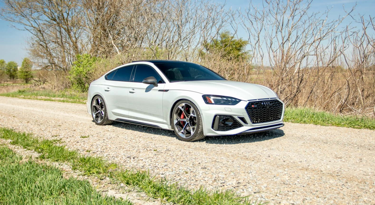 Audi RS 5 2024 in Indianapolis, IN