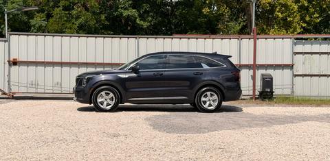 Kia Sorento 2026