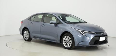 Toyota COROLLA 2024