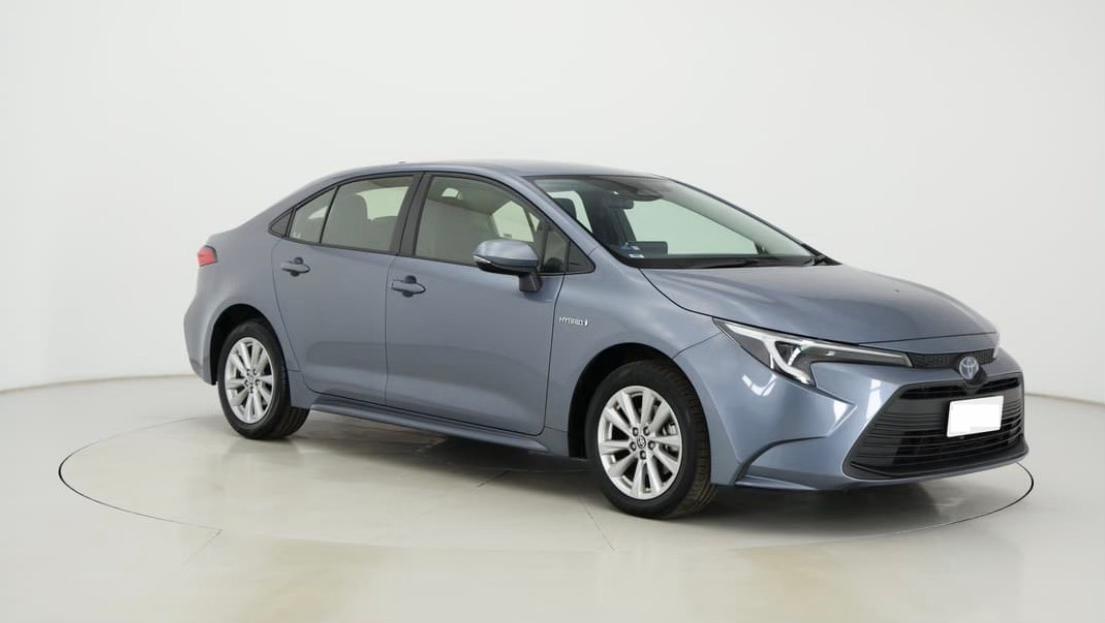 Toyota COROLLA 2024 in Cranbourne West