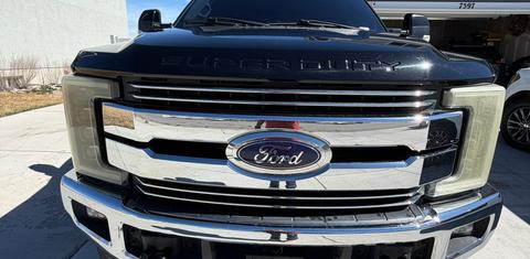 Ford Super Duty F-350 2017
