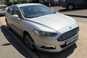 Ford Mondeo 2017 in Harlow