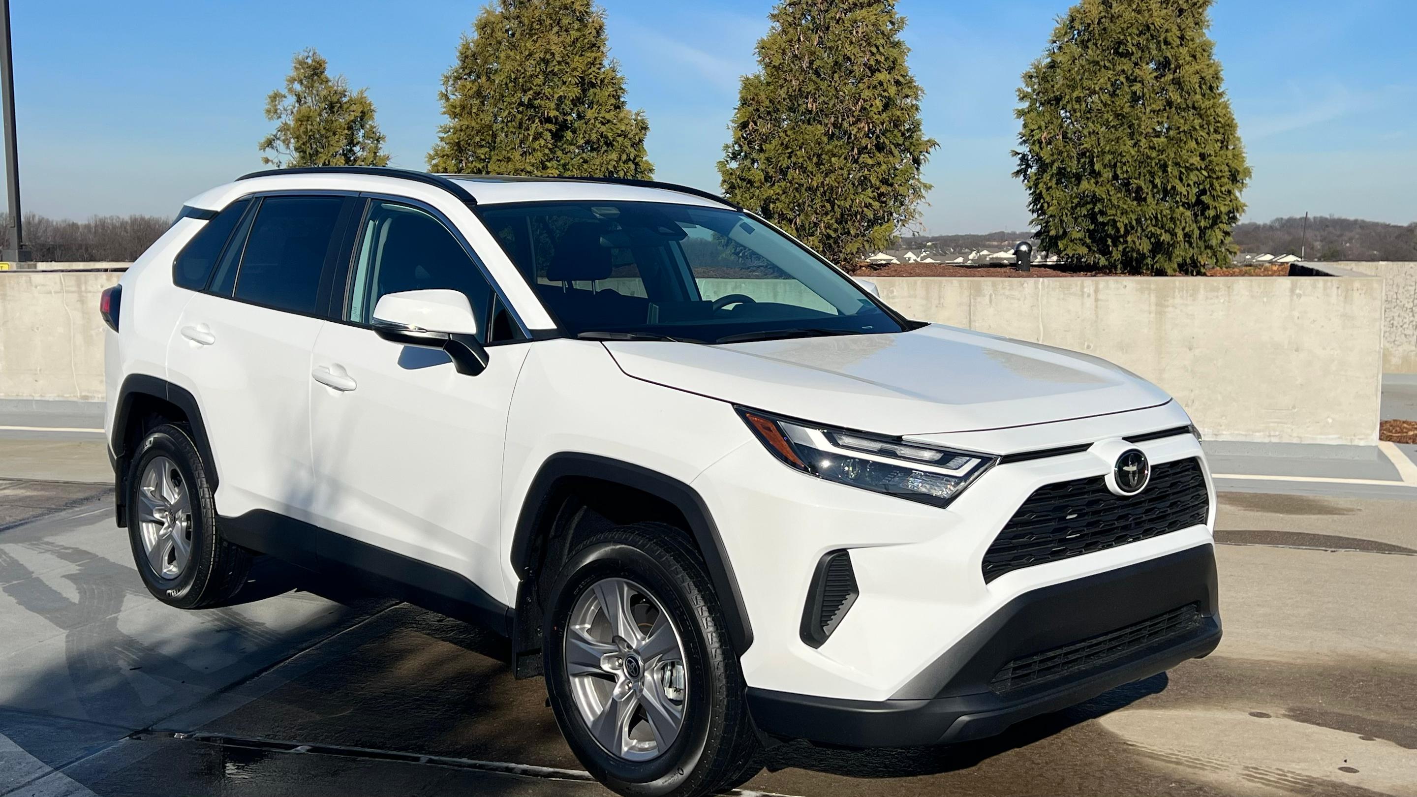Toyota RAV4 2025 in Herndon, VA