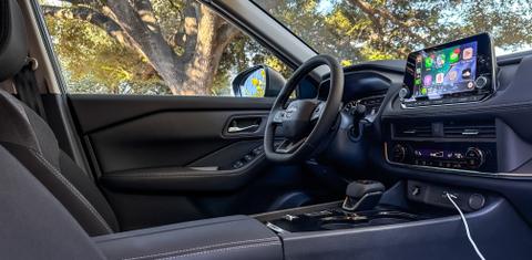 Nissan Rogue 2026