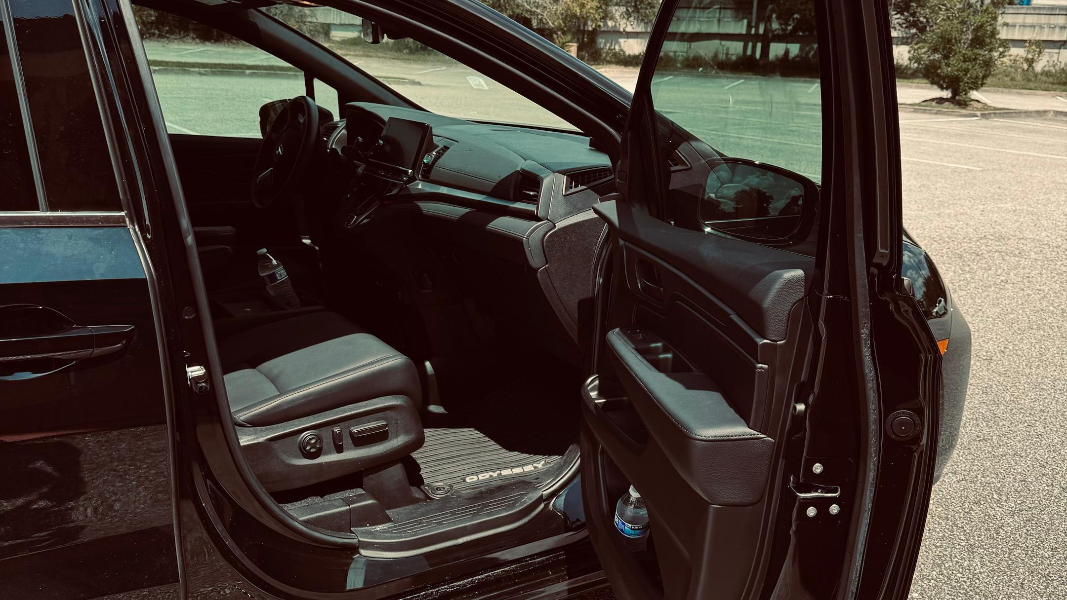 Honda Odyssey 2025 in Orange Park, FL