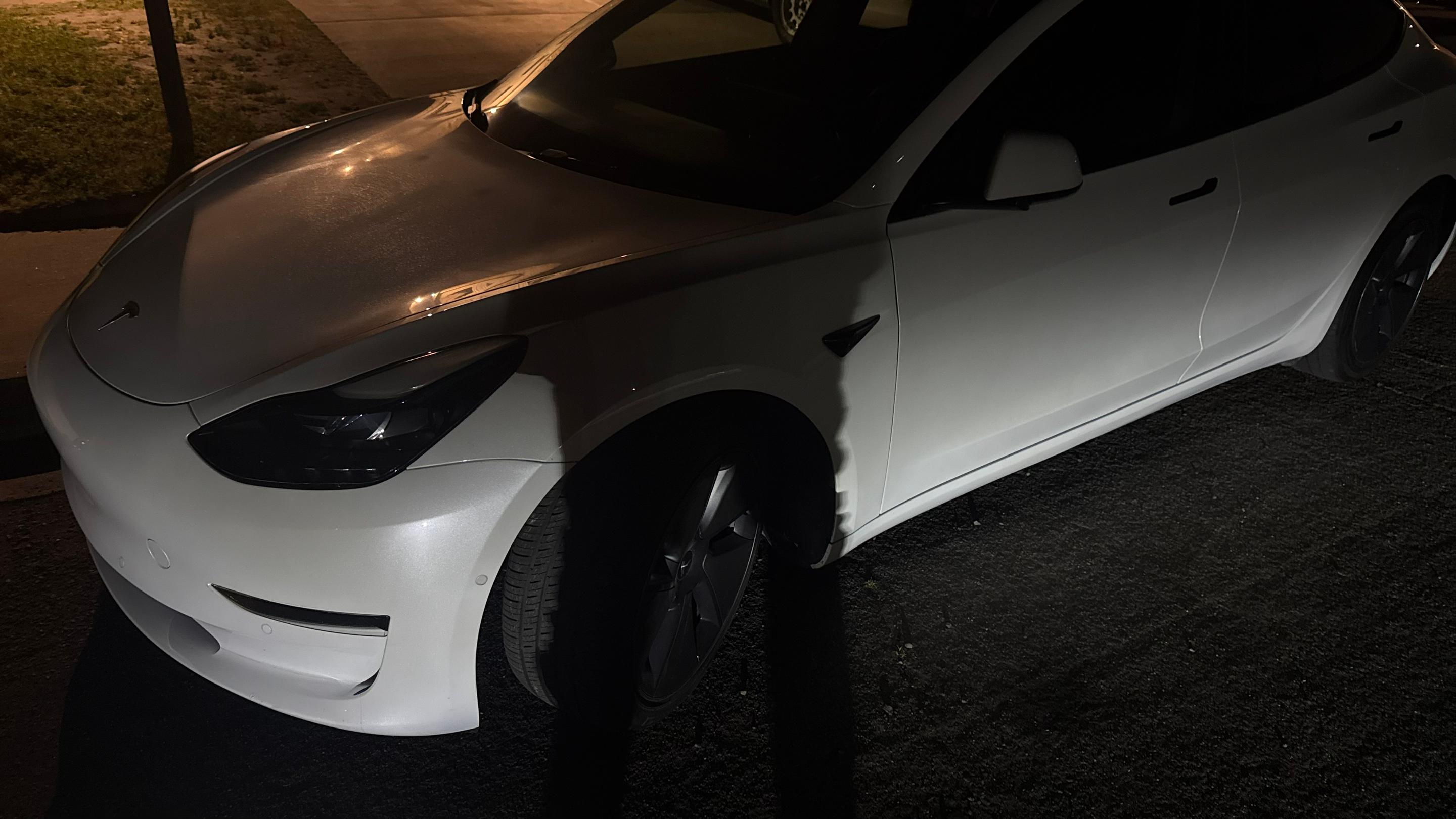 Tesla Model 3 2022 in San Diego, CA
