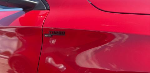 Mercedes-Benz CLA-Class 2016