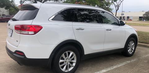 Kia Sorento 2016