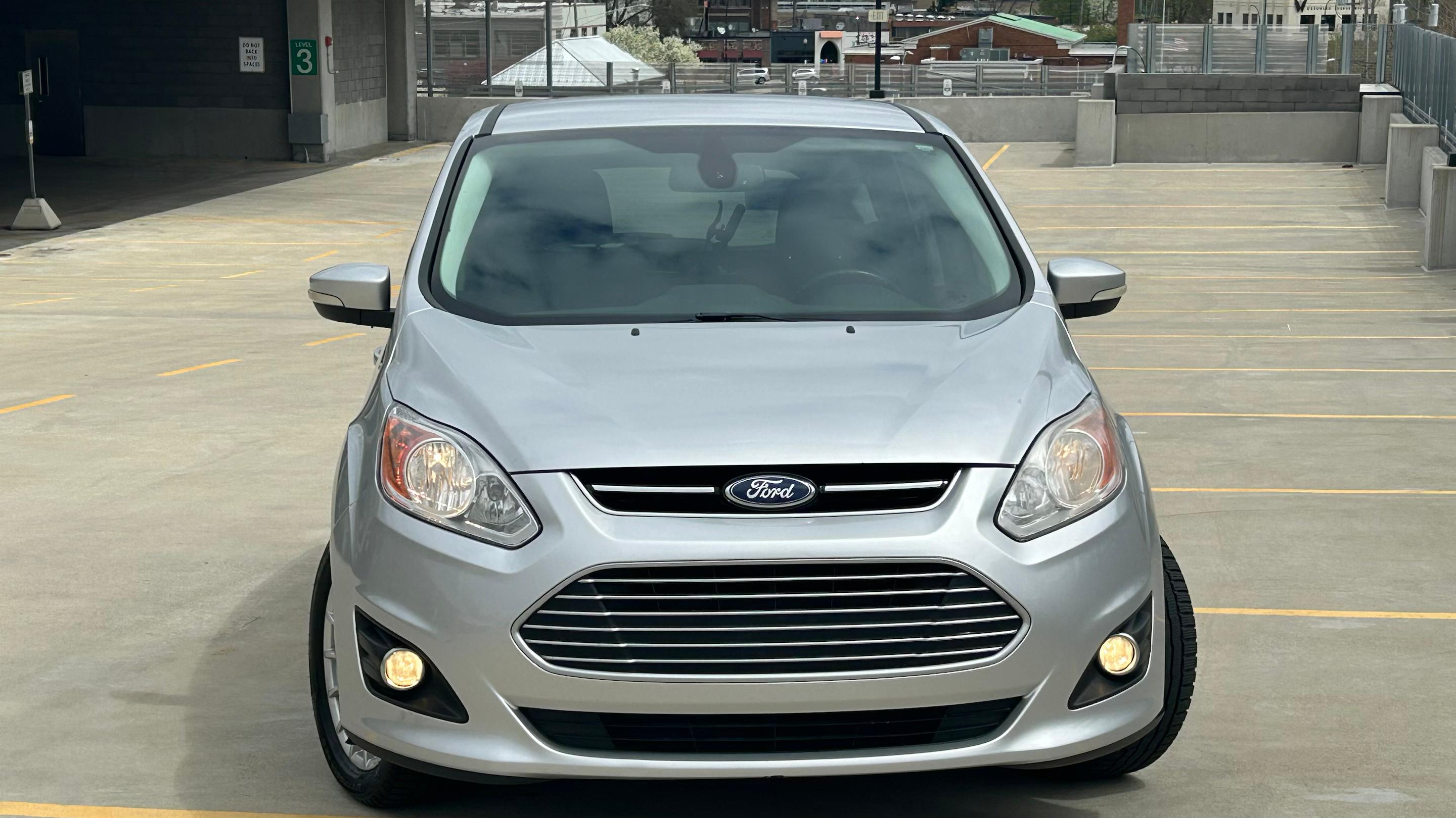 Ford C-Max Hybrid 2014 in Ferndale, MI