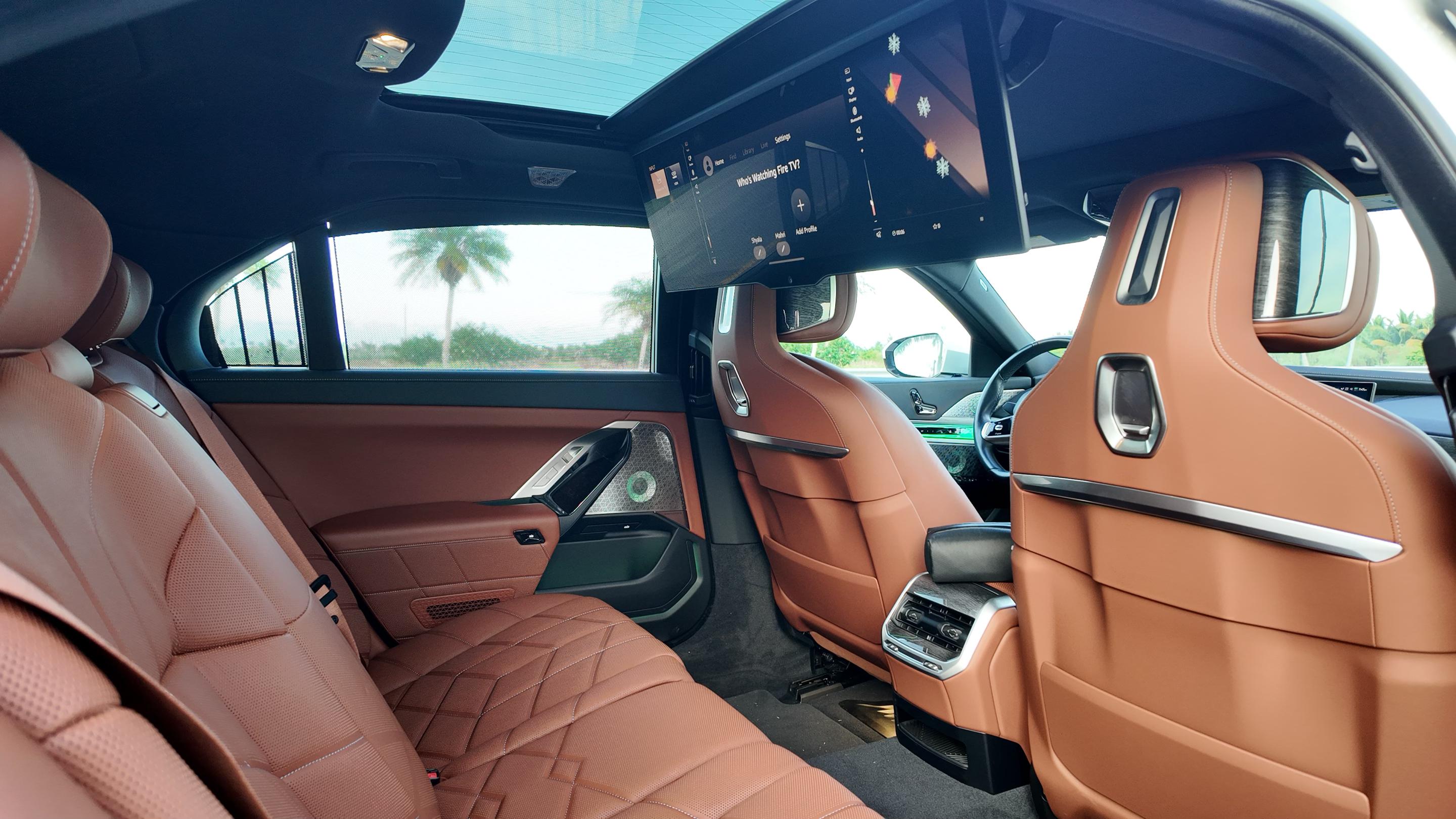BMW i7 2023 in Homestead, FL