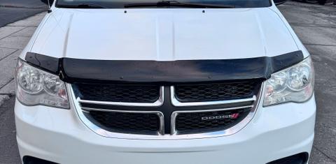 Dodge Grand Caravan 2014