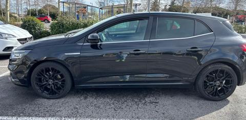 Renault MEGANE IV 2018