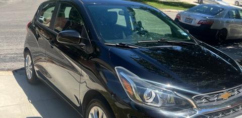 Chevrolet Spark 2020