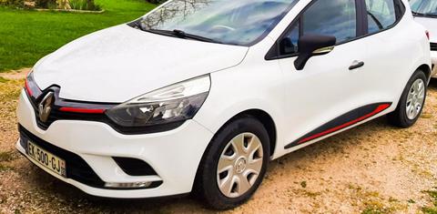 Renault CLIO IV SOCIETE 2017