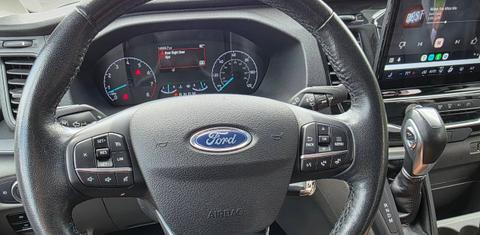 Ford Transit 2023