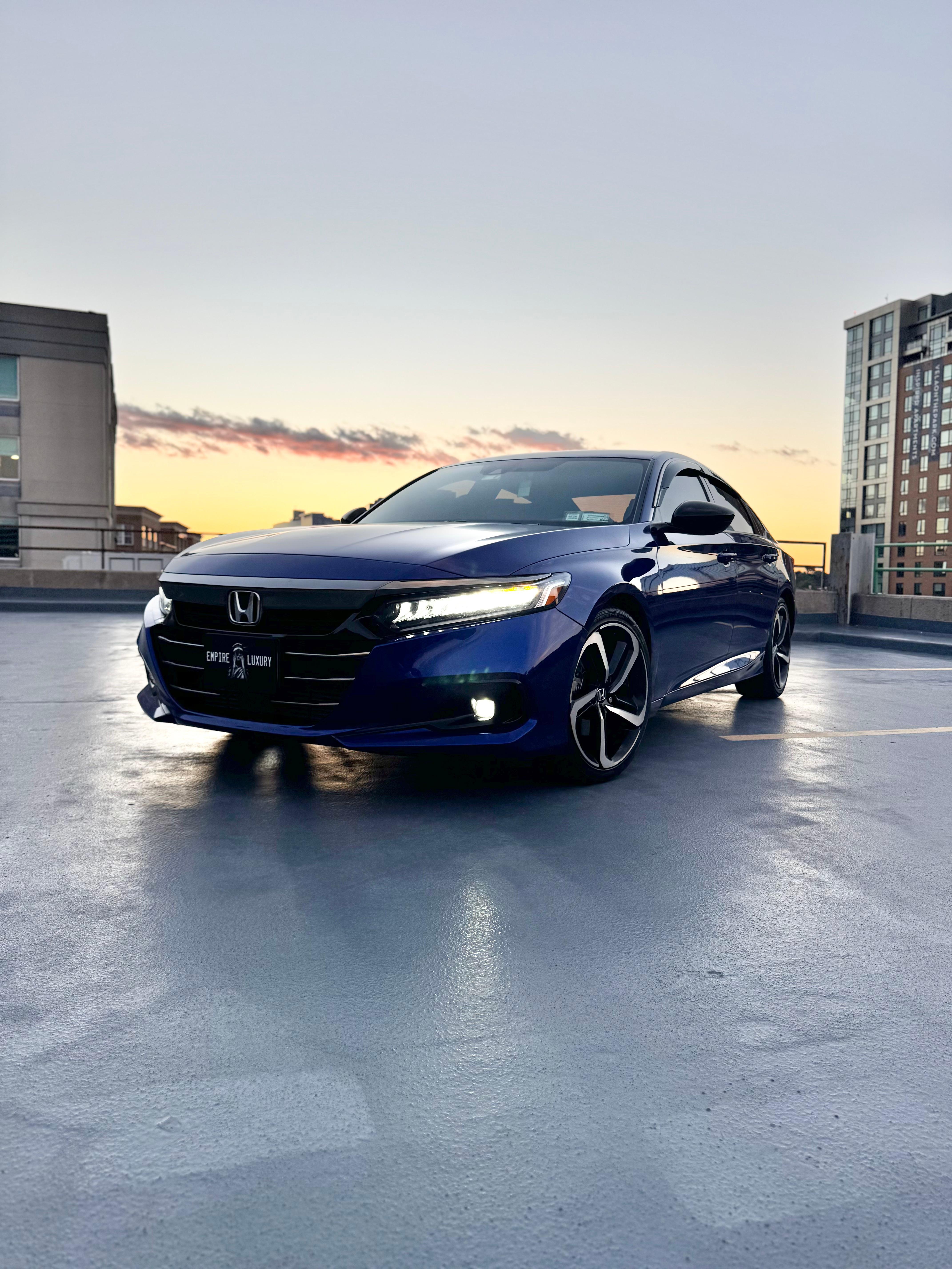 Honda Accord 2022 in Stamford, CT