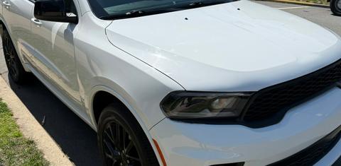 Dodge Durango 2023