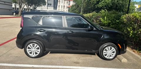 Kia Soul 2025