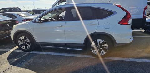Honda CR-V 2016