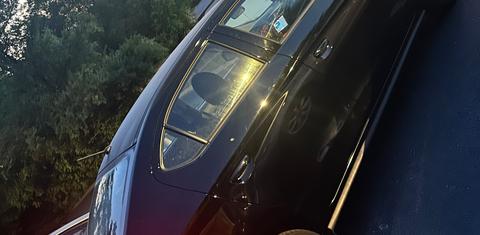 Mitsubishi Mirage G4 2024