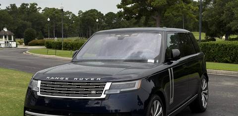 Land Rover Range Rover 2023