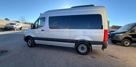 Mercedes-Benz Sprinter 2024