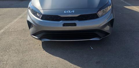 Kia Forte 2024
