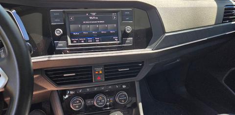 Volkswagen Jetta 2023