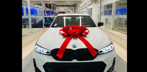 BMW 3 Series 2023