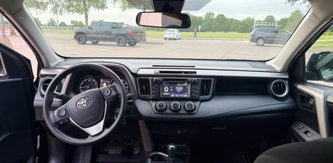 Toyota RAV4 2017