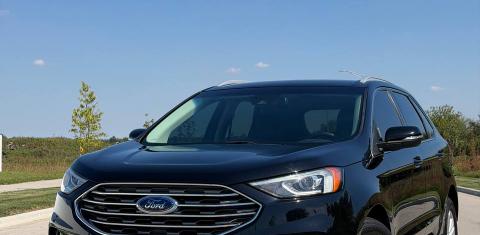 Ford Edge 2020