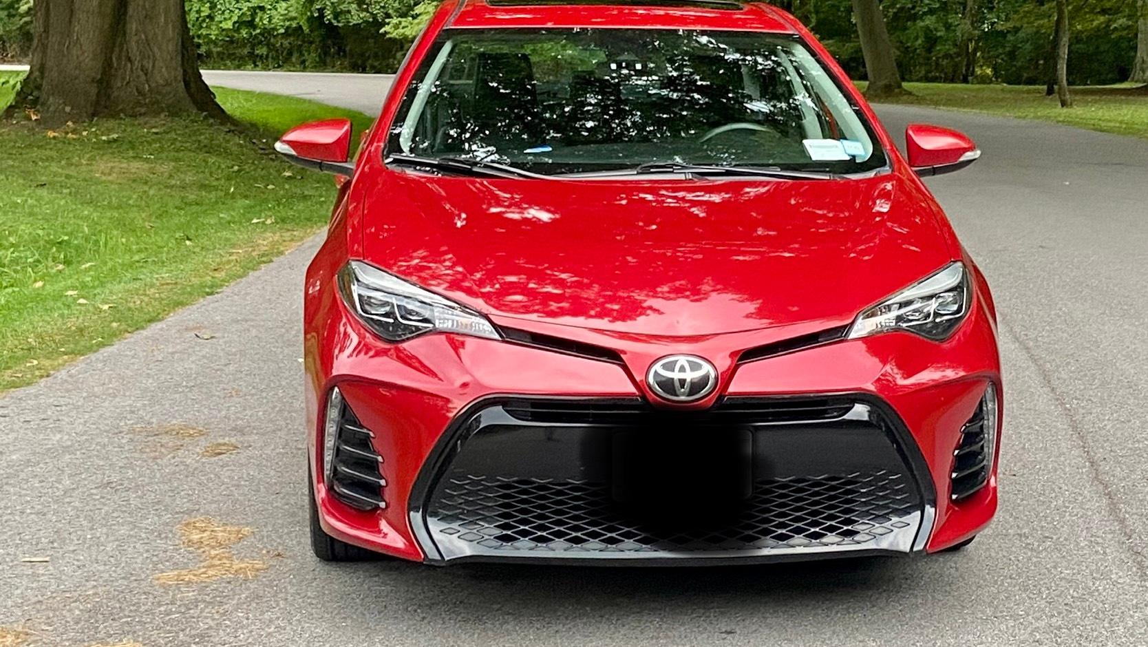 Toyota Corolla 2018 in Rochester, NY