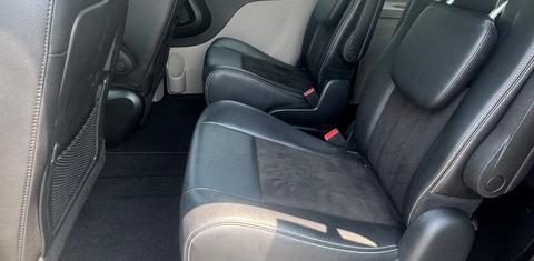 Dodge Grand Caravan 2019