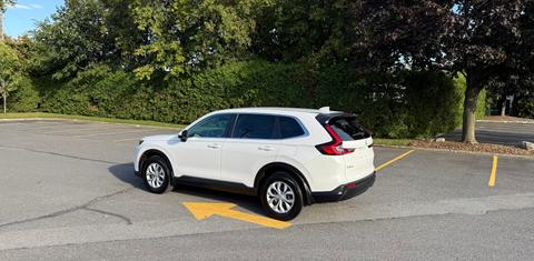 Honda CR-V 2026